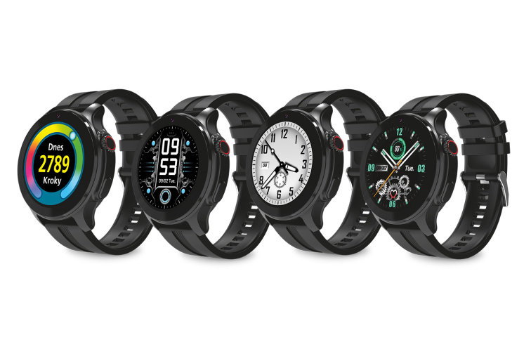 Aligator Watch SENIOR smartwatch