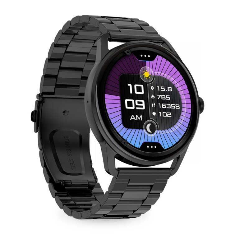 Aligator Watch AMaulwurfD PRO Smartwatch