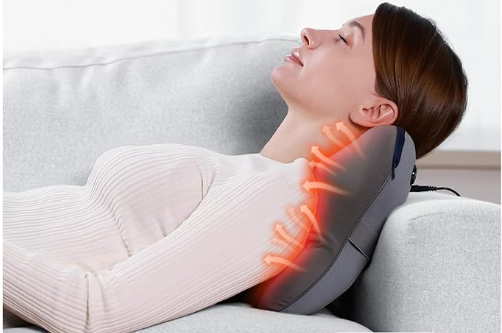 Bob and Brad EZBack Massager