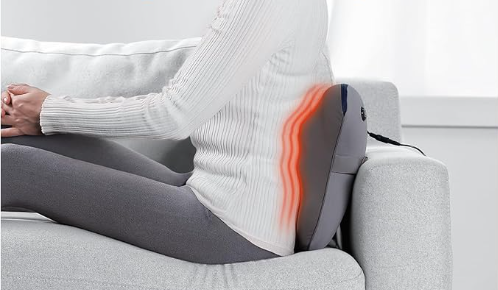 Bob and Brad EZBack Massager