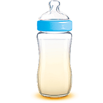 Sunar Complex Baby Milk