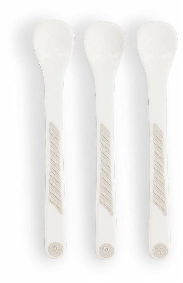 TWISTSHAKE Feeding Spoon 6m+, 3 pcs