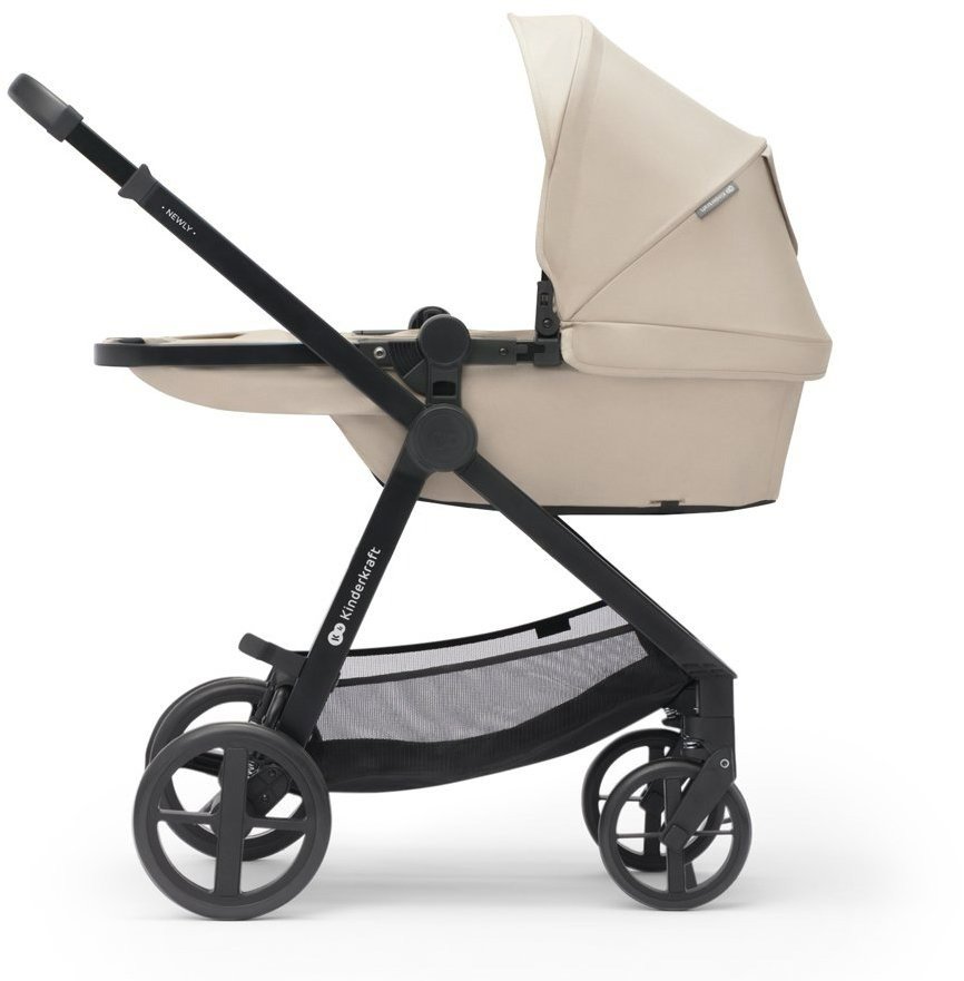Kinderkraft 3 in 1 Newly Sand beige