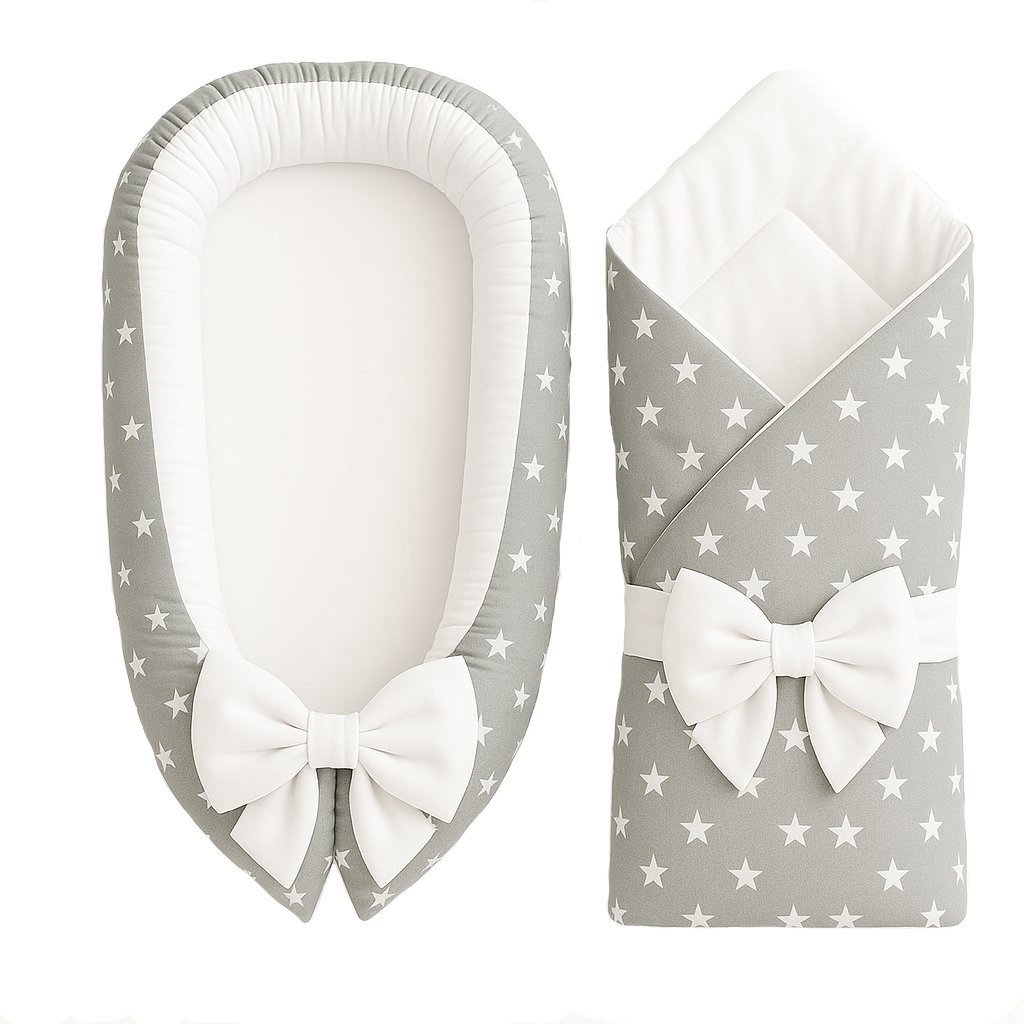Baby Starter Kit BabyType Baby Equipment Mini Neutral