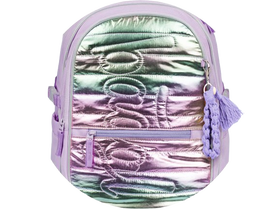 BAAGL School Backpack Core Lava