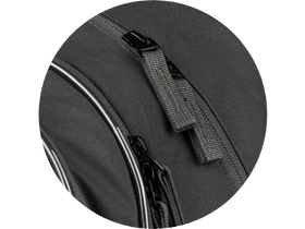 BAAGL School Backpack Core Lava