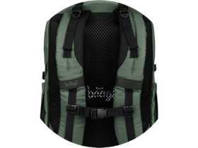 BAAGL Schulrucksack Cubic Sweet GRS