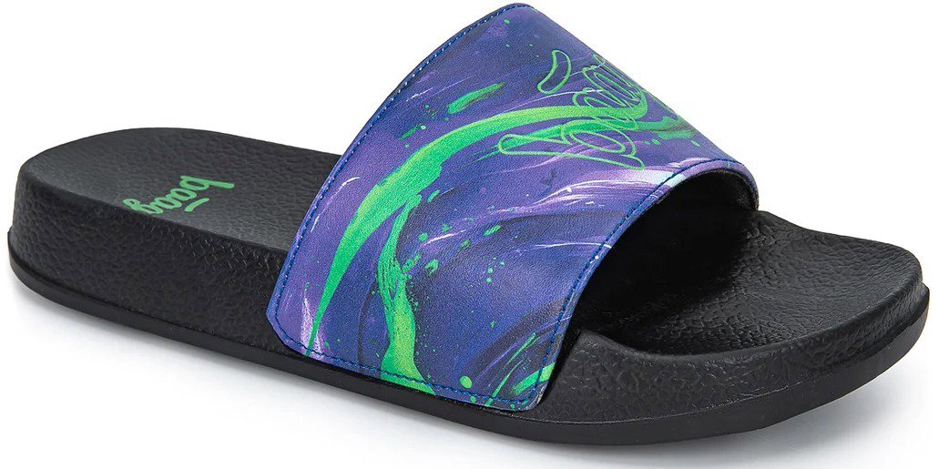 BAAGL Champion sliders