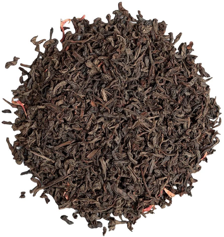BASILUR Bloom Café Berry Twist Tea, paper, 75g