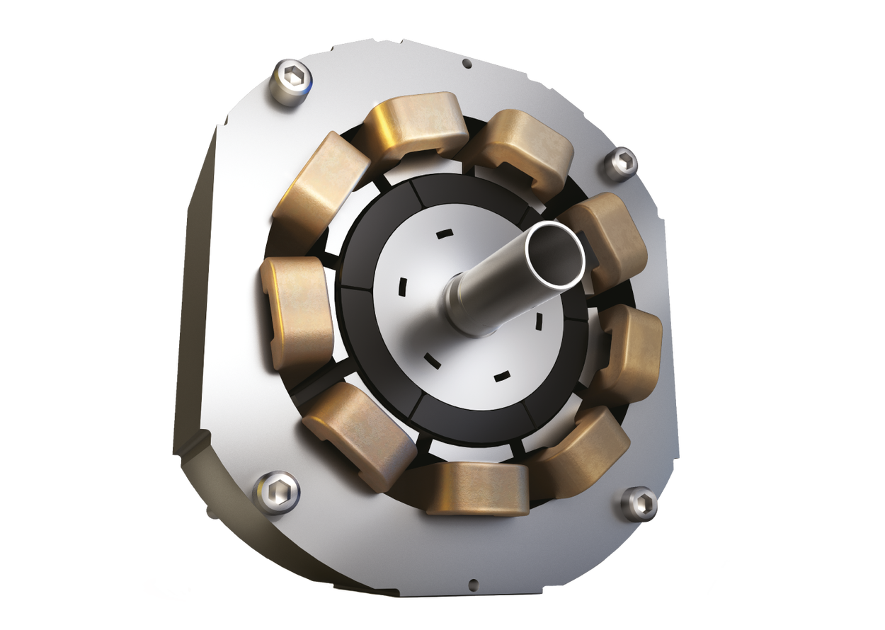 Samostatne stojaca chladnička s mrazničkou BEKO B5RCNE565HGB