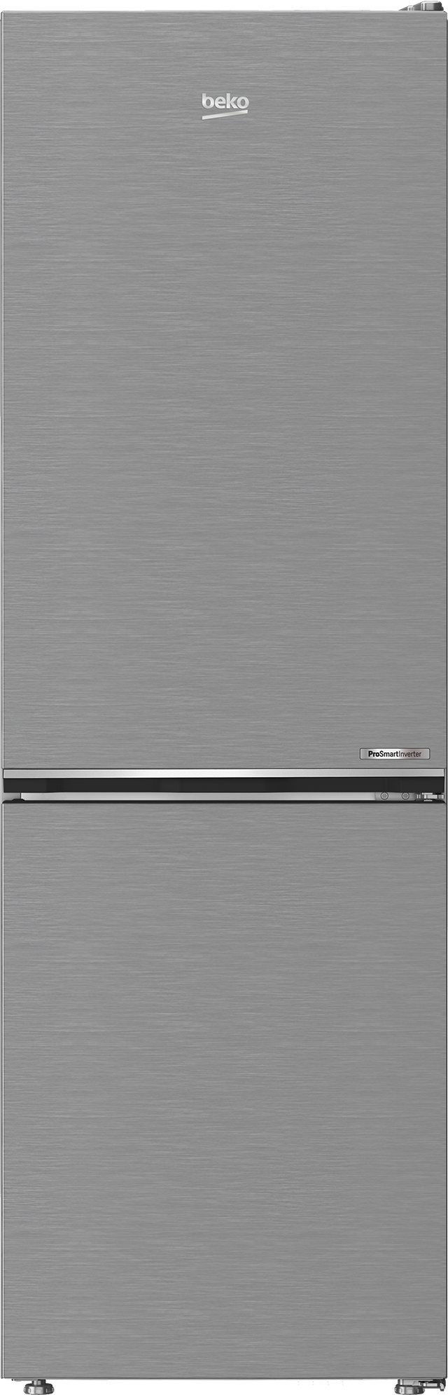 BEKO B7RCNE367HXB hűtőszekrény