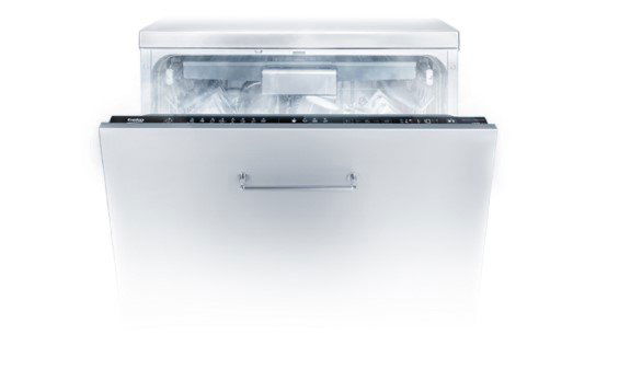 Myčka BEKO Beyond BDFN26560XC