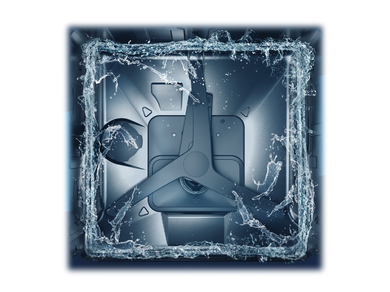 Myčka BEKO Beyond BDFN26560XC