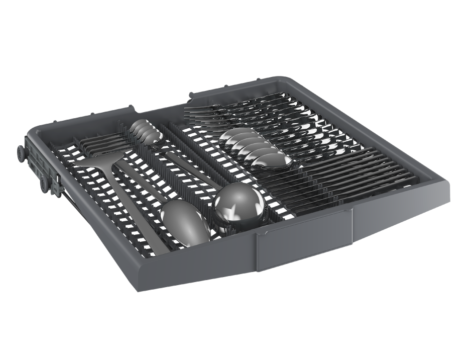 Myčka BEKO BDFN36560XC