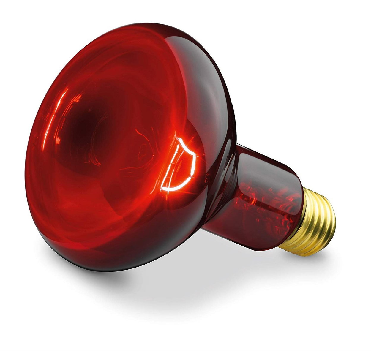 Beurer Infrared Lamp 100W – Replacement Bulb
