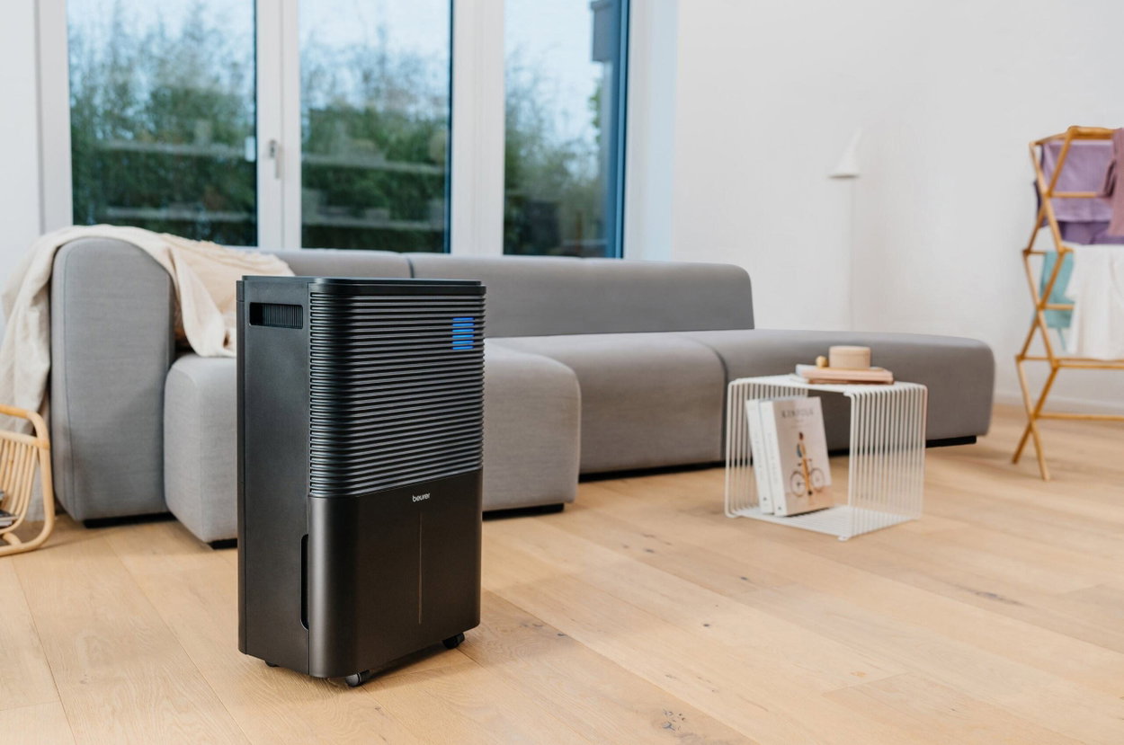 Beurer LE 250 dehumidifier