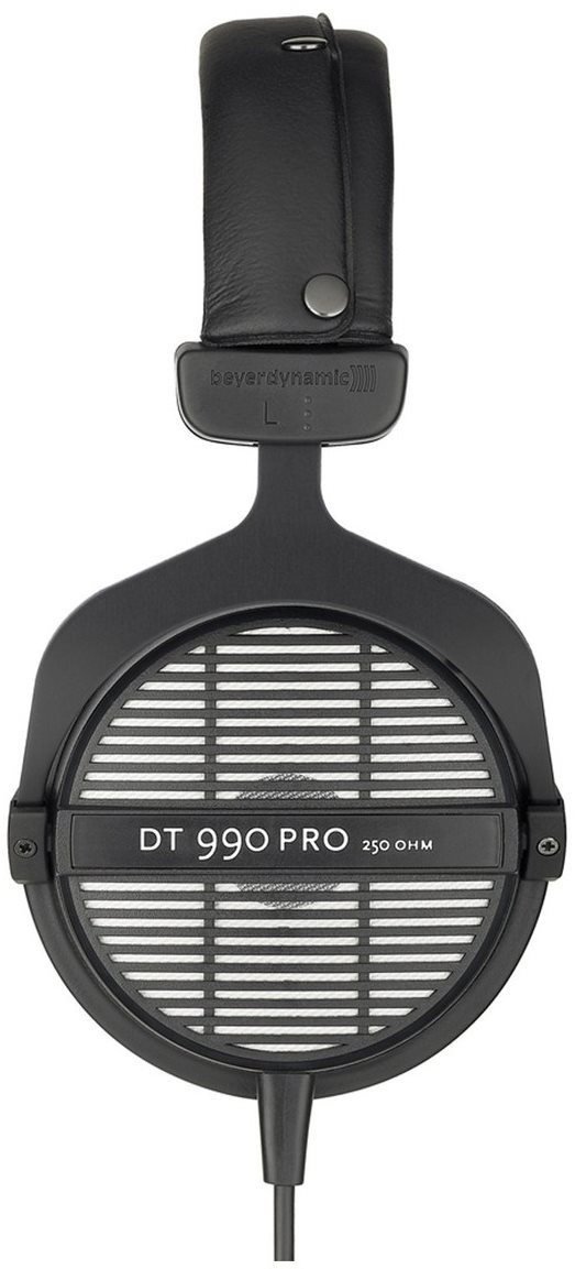 Beyerdynamic DT 990 PRO 250 Ohm Headphones