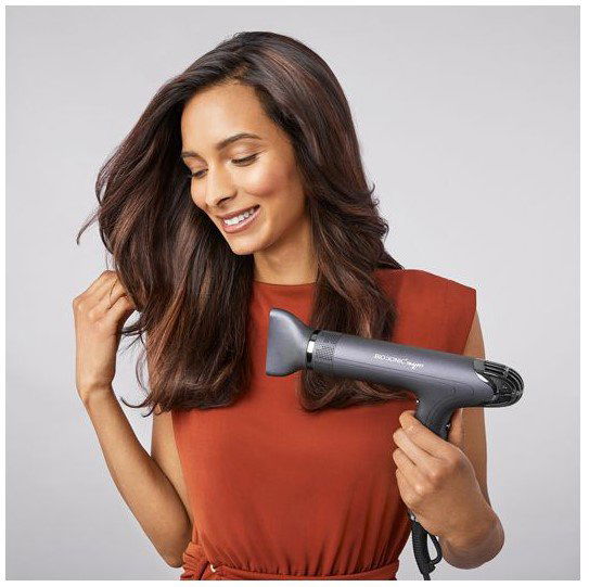 Fén na vlasy BioIonic GoldPro