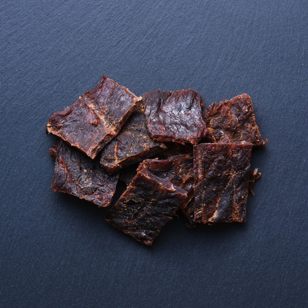 Bery Jones Marha jerky Original 100 g