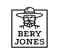 Bery Jones