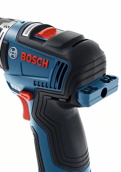 Aku vrtačka Bosch GSR 12V-35 2x3Ah 0.601.9H8.002