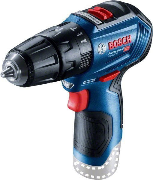 Akku-Bohrmaschine Bosch GSB 12V-30 ohne AKU 0.601.9G9.102