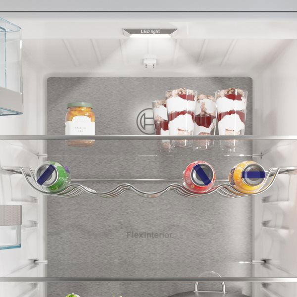 Automatické dávkovanie i-DOS s funkciou Detergent Scan