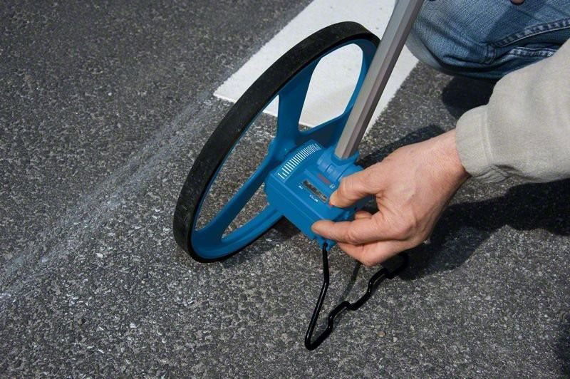 Měřič BOSCH GWM 32 Professional Měřič 0.601.074.000