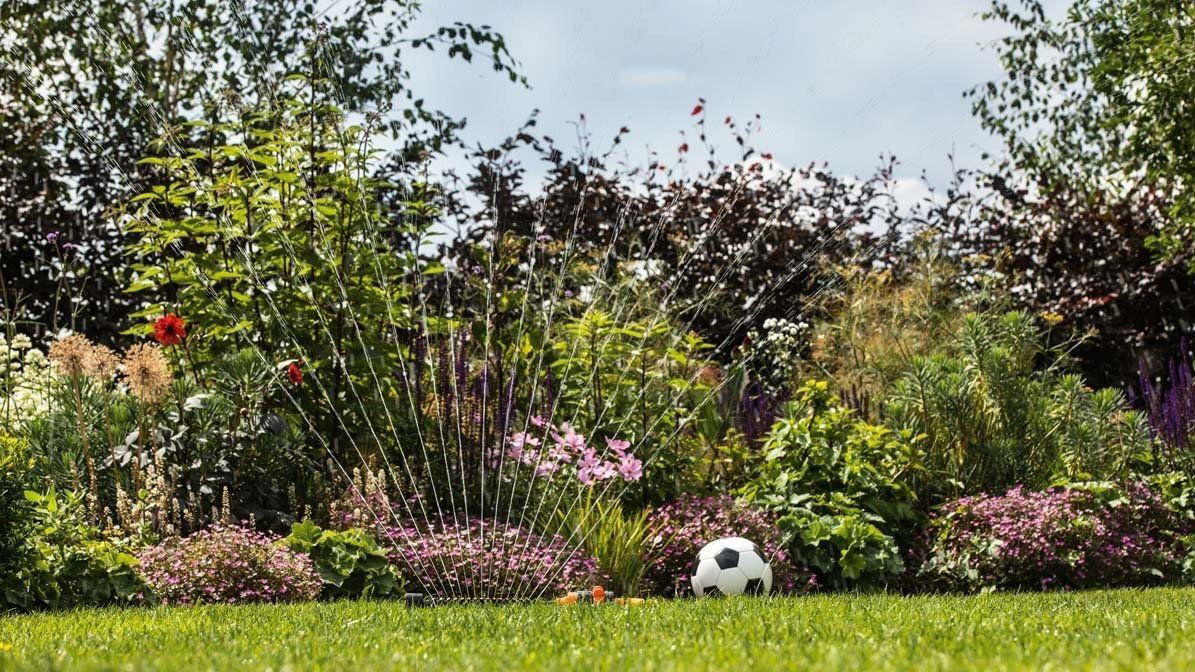 Ponorné čerpadlo BOSCH Čerpadlo ponorné GardenPump 18V-2000 bez aku