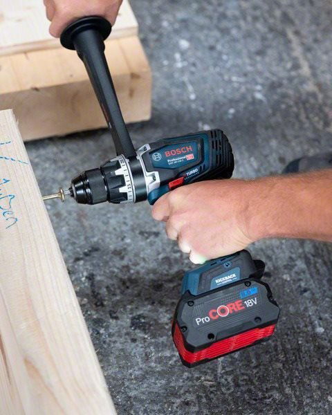 Aku vrtačka BOSCH Aku vrtačka GSR 18V-150 C Professional, bez AKU, karton 0.601.9J5.001