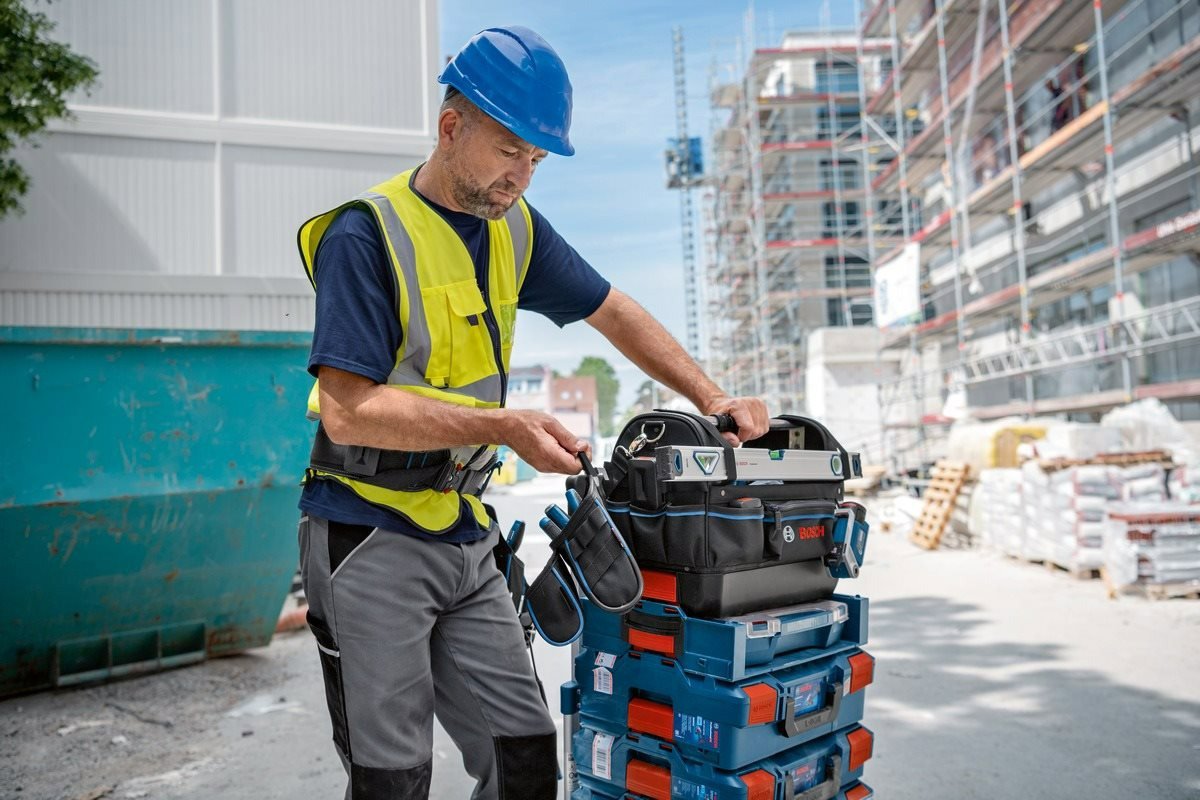 Bosch-Tasche GWT 20, Bosch Mobility System 1.600.A02.5L6
