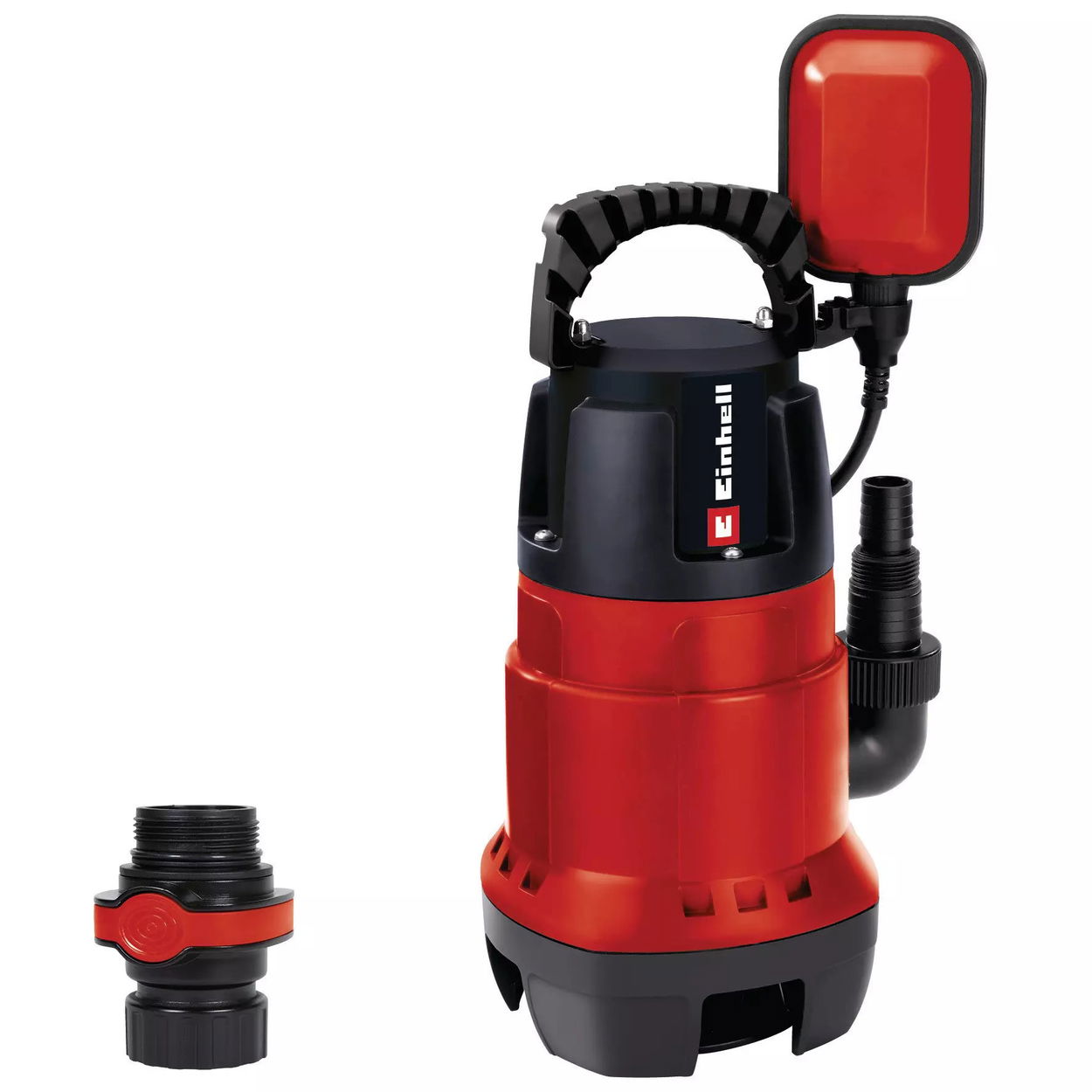Kalové čerpadlo Einhell Čerpadlo kalové GC-DP 7835