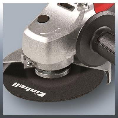 Úhlová bruska EINHELL Úhlová bruska elektrická 115 mm TC-AG 115