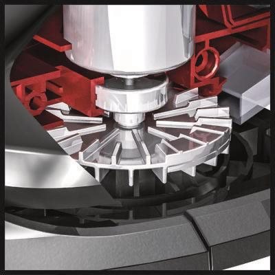 Akku-Multischleifer Einhell Akku-Multischleifer TE-OS 18/150 Li-Solo, 4460708 (ohne Akku)