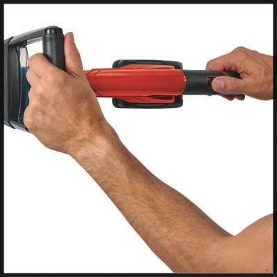 Joint Cleaner EINHELL Joint Cleaner AKU CE-CC 18 Li-Solo, 3424050 (without AKU)