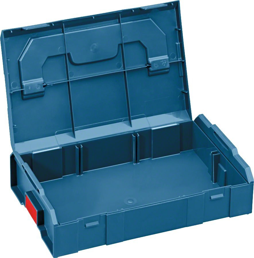 Organizér na nářadí BOSCH Mini L-Boxx 1.600.A00.7SF