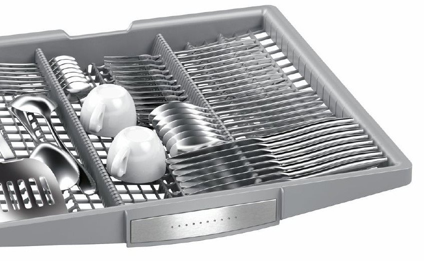 BOSCH SMS2ITW09E Serie 2 Dishwasher
