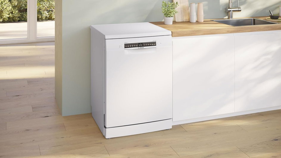 BOSCH SMS2ITW09E Serie 2 Dishwasher