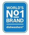 BOSCH SMS4EVW08E Serie 4 Dishwasher