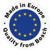 Vstavaná umývačka BOSCH SPI4HMS13E Serie 4