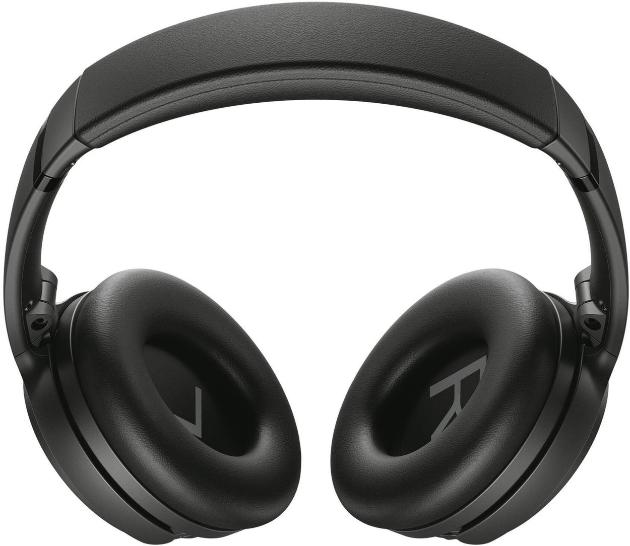 Bezdrátová sluchátka BOSE QuietComfort Headphones černá