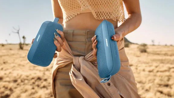BOSE SoundLink Flex II
