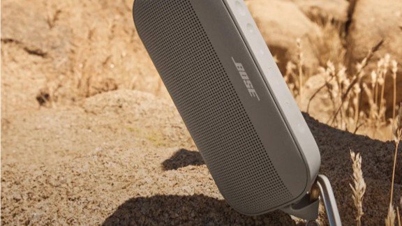 BOSE SoundLink Flex II