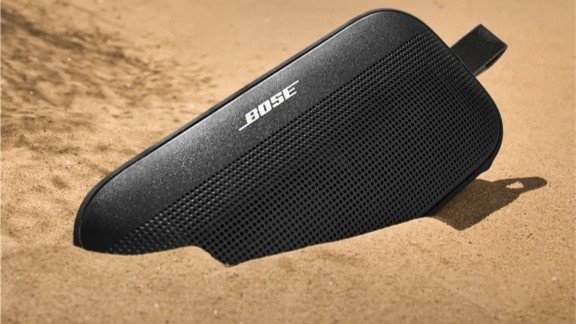 BOSE SoundLink Flex II