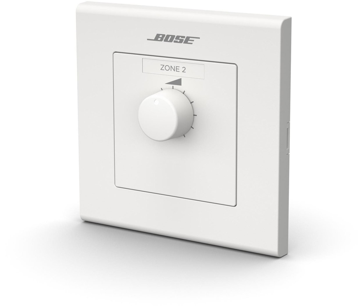 BOSE ControlCenter CC-1 White