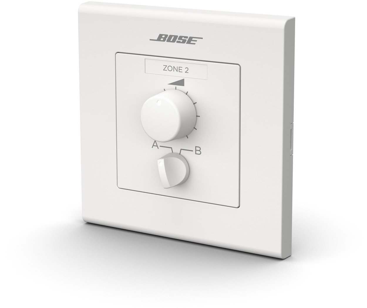 BOSE ControlCenter CC-2 White