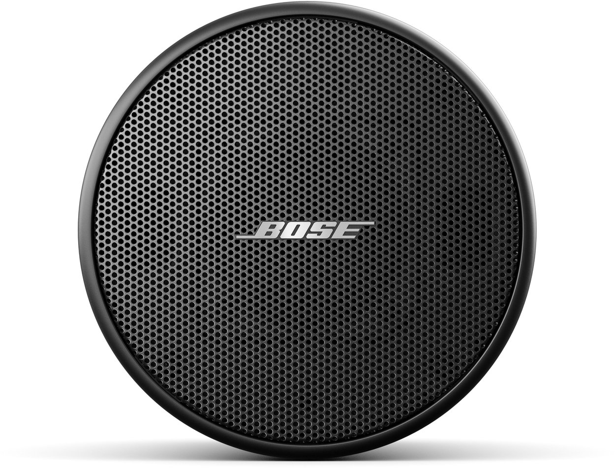 BOSE FreeSpace FS2P Speakers black