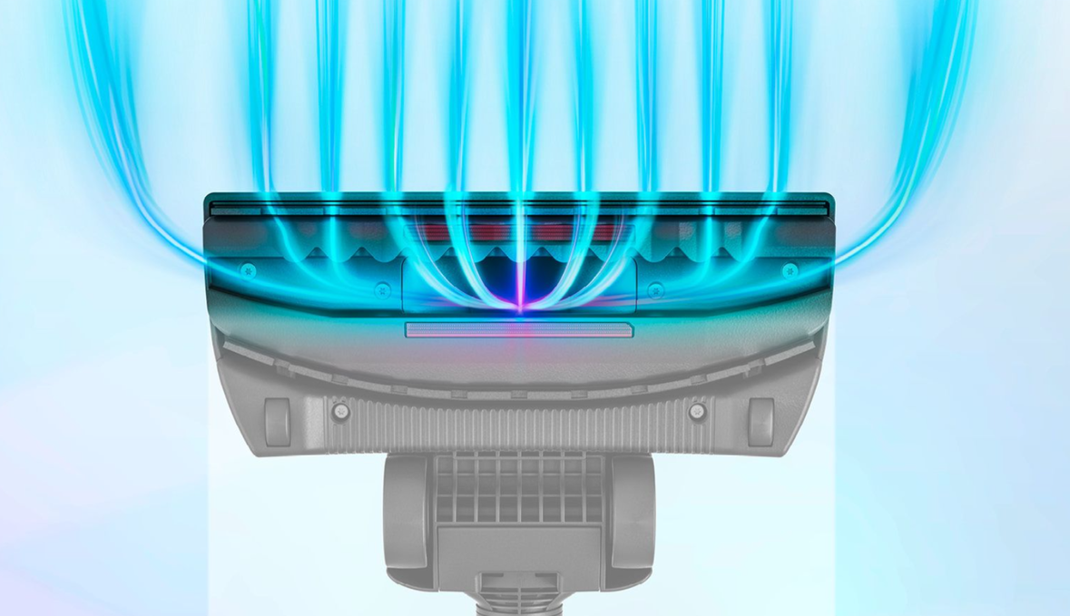 VacuumPower Premium Düse