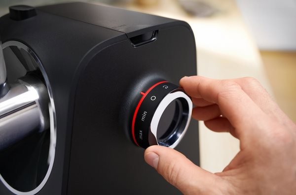 BOSCH meat grinder