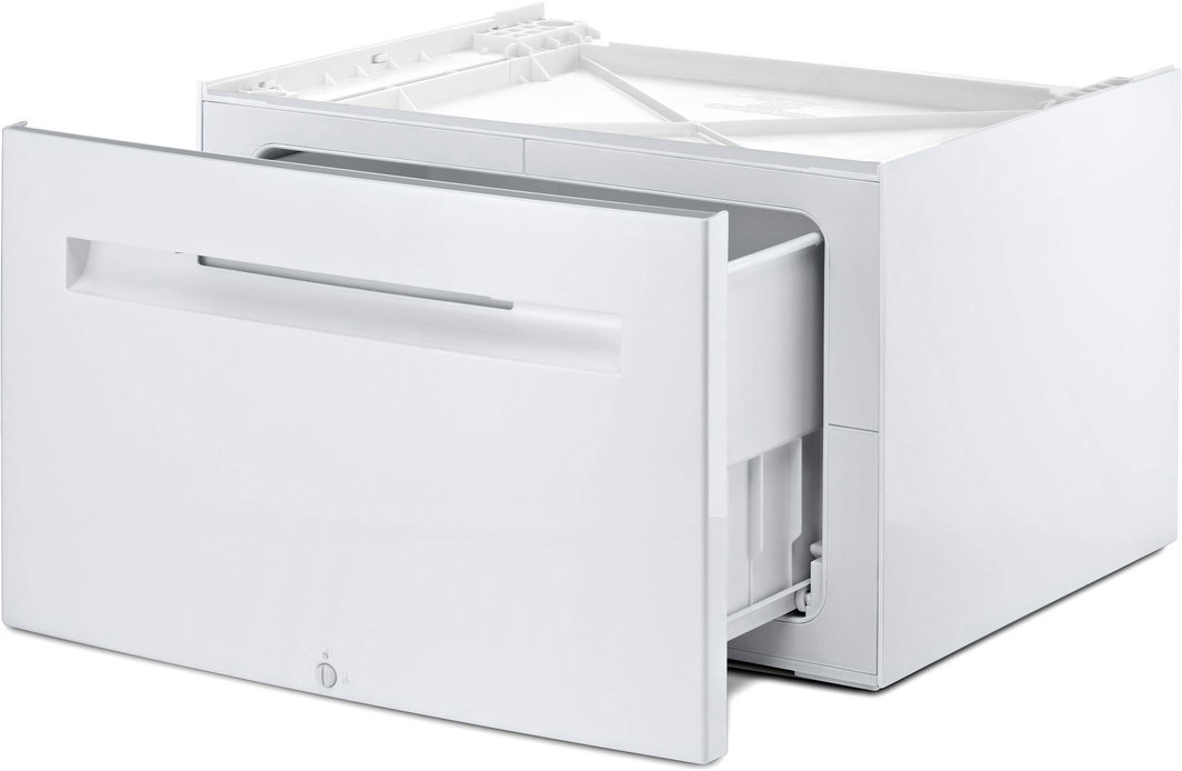 BOSCH WMZPW50W Pedestal with extension